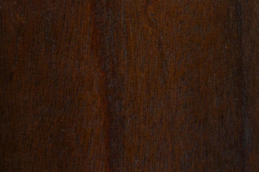 teak wood finishes